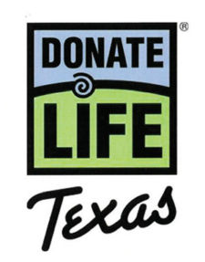 Donate Life Texas