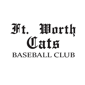 Ft. Worth Cats Baseball Club